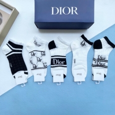 Christian Dior Socks